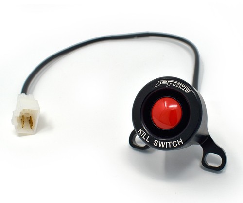 Kill switch jetprime - switch, mv