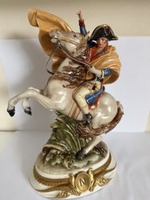 Napoleone a cavallo Ornamento