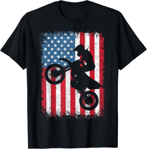 Shirt dirt bike motocross - t-shirt,