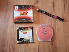 m2o Xmas Box Cd + Braccialetto