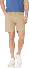 Pantaloncini Elasticizzati Con