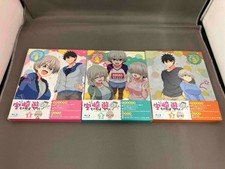 Uzaki-chan vuole appendere