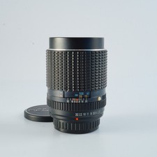 Excellent Smc PENTAX 135mm F/2.5 Pour PENTAX K Lentille Principale