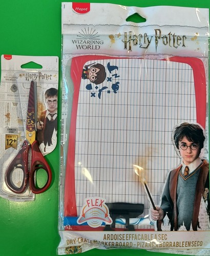 Maped harry potter - potter, lavagna