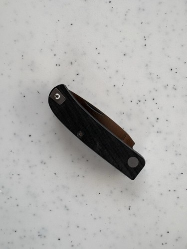Coltello manly wasp s90v - manly,