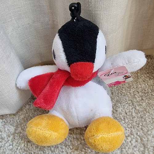 Pinga pingu peluche 2007 con - pinga,