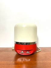 Lampada radio EUROPHON Orange