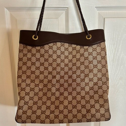 Authenticated gucci monogram - authenticated,
