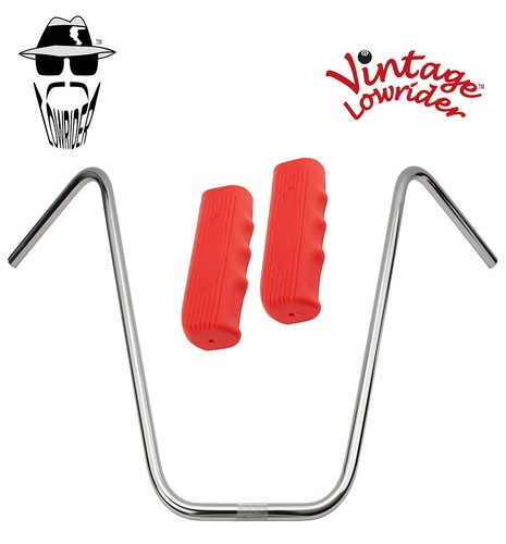 Manubrio originale lowrider - manubrio,