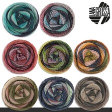 Lana Grossa 3 x 200 g Gomitolo