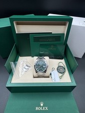 Rolex Datejust 2025 41 mm