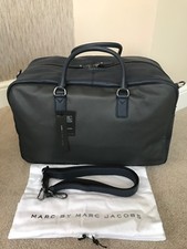 BORSA WEEKEND MARC BY MARC