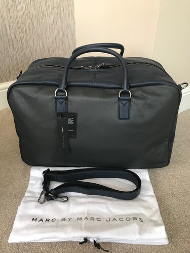 Borsa weekend marc - by,