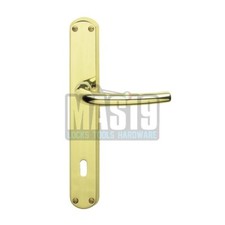 Maniglia Milena Ghidini con