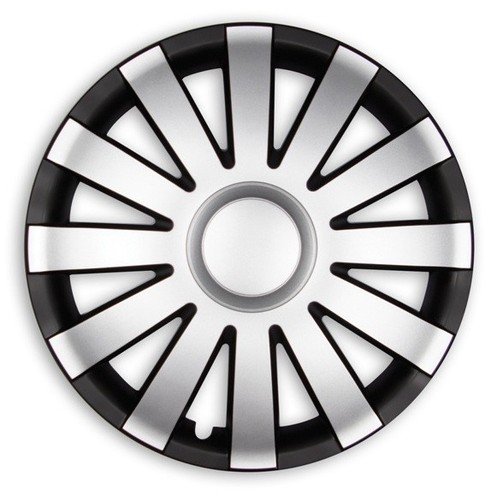 Premium design copricerchi - 4x,