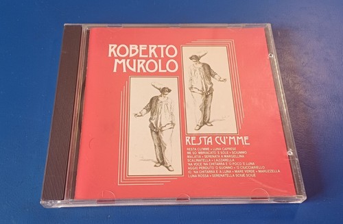 Roberto murolo resta mme - murolo,,