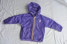 Giacca a vento/pioggia K Way ~