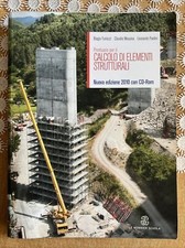 Calcolo Di Elementi Strutturali