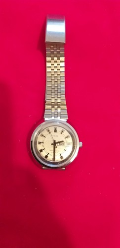 Orologio vintage timex - orologio,