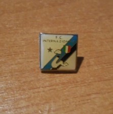 Spilla Pin INTER Football Badge distintivo Calcio