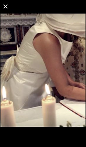 Splendido abito sposa - splendido,