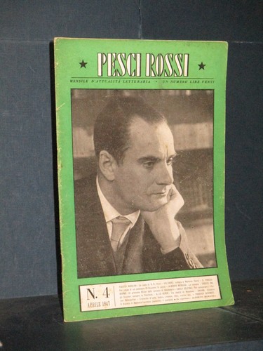 Mensile attualità - mensile, d'attualità
