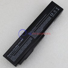 Batteria Portatile per Notebook ASUS A32-M50 M50SA M50SV M50V M50VC M50VM M50 N53SV
