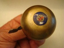 Campanello in bronzo SENIOR