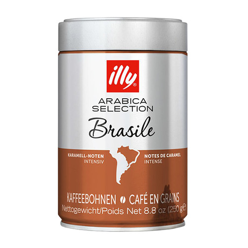 Illy arabica selection - arabica,