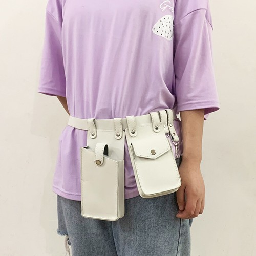 Borsa vita pu - borsa,