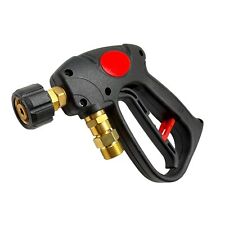 Pistola ad alta pressione M22