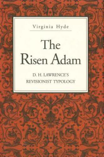 The risen adam h - d.,