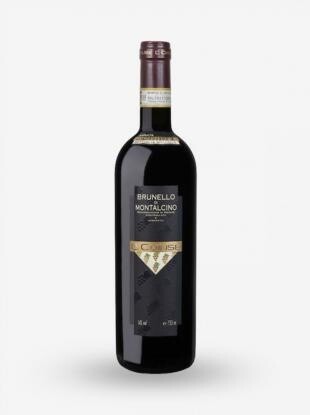 Brunello montalcino docg - montalcino,