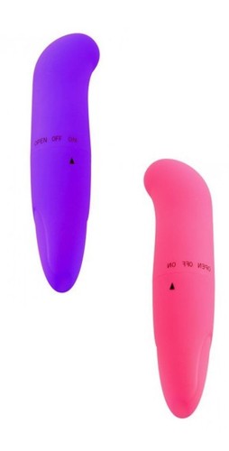 Vibratore per punto vaginale - punto,