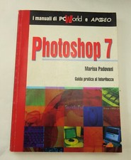 Photoshop 7 Manuale italiano -