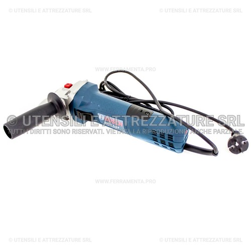 Smerigliatrice angolare - r&g,