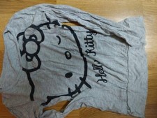 Maglietta Hello Kitty