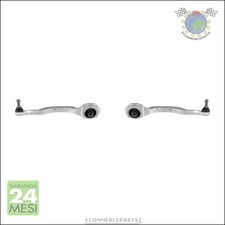 2X Kit Braccio Oscillante Dx+Sx Moog Per Mercedes Classe S 600 500 450 420 4 fe8