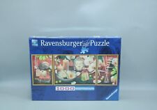 🧩NUOVO: Puzzle trittico