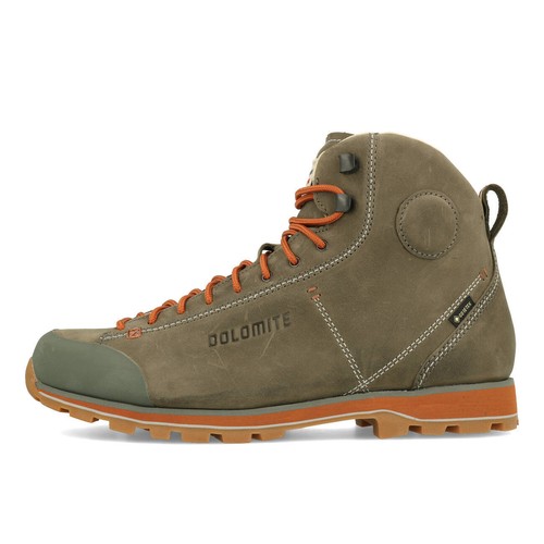 Dolomite cinquantaquattro shoe - dolomite,