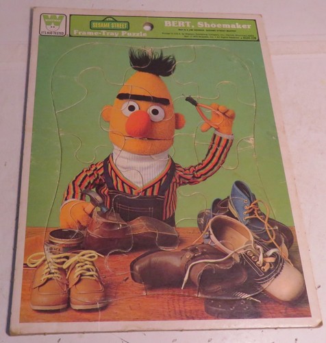 Vintage cartone 1979 whitman - vintage,