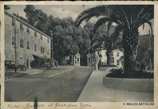 RUTA - Entrata al Portofino