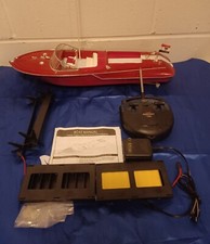 Riva Aquarama Speed Boat