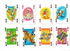 Paperino topolino walt disney - topolino,
