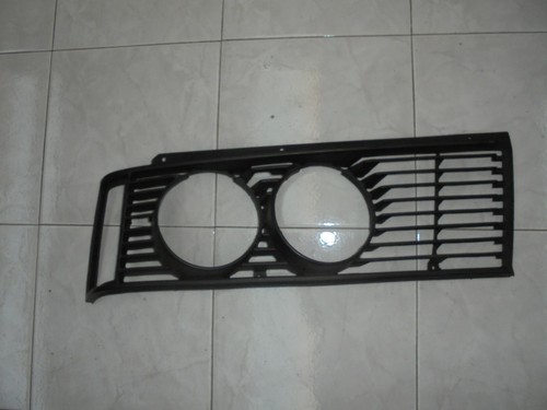 Bmw e21 mascherina - mascherina, griglia