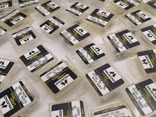 Lotto Stock Ami MUSTAD - 50