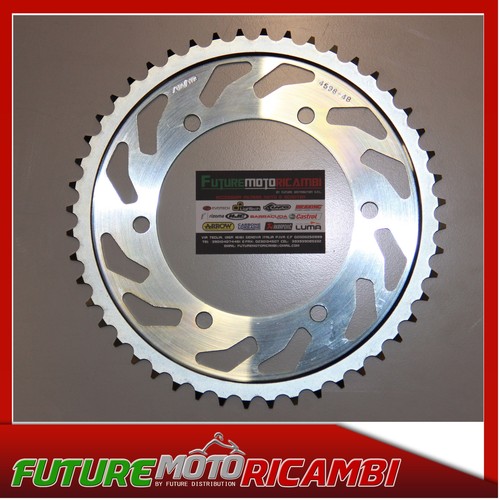 Sunstar corona acciaio denti - sunstar,