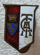 Distintivo calcio ⚽️