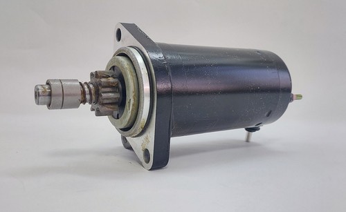 Brp sea doo starter - sea-doo,
