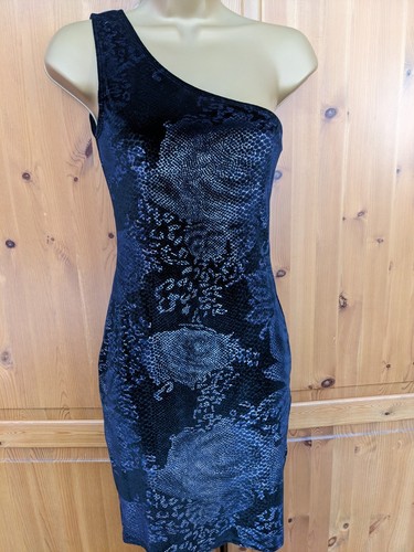 Jane norman dress black - norman,